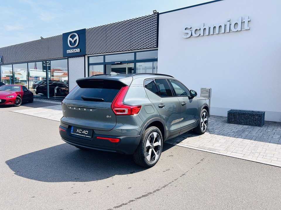 Volvo XC40 – Bild 5