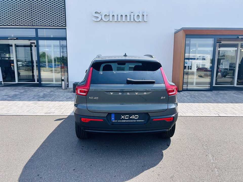 Volvo XC40 – Bild 6