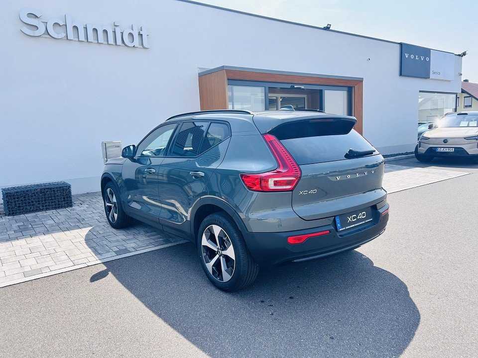 Volvo XC40 – Bild 7