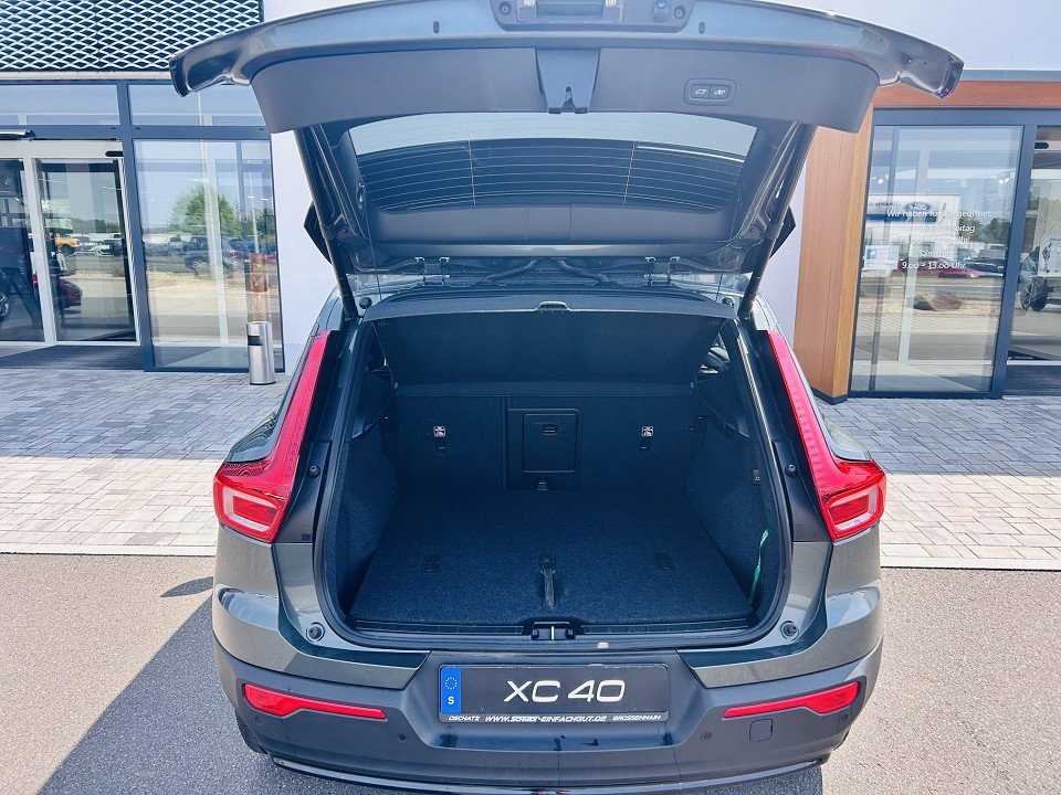 Volvo XC40 – Bild 8