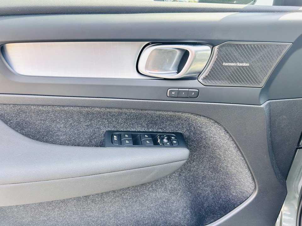 Volvo XC40 – Bild 9