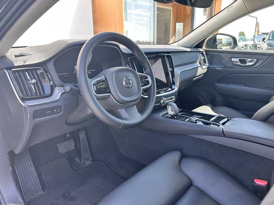 Volvo V60 – Bild 10