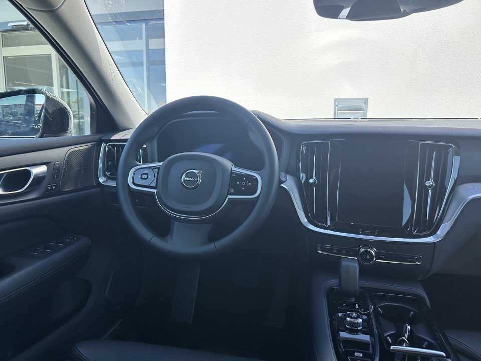 Volvo V60 – Bild 11