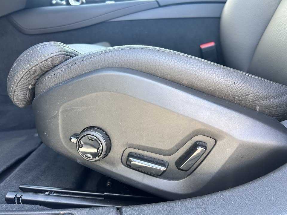 Volvo V60 – Bild 13
