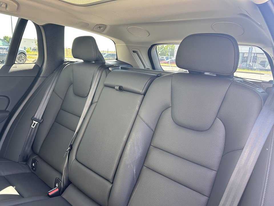 Volvo V60 – Bild 14