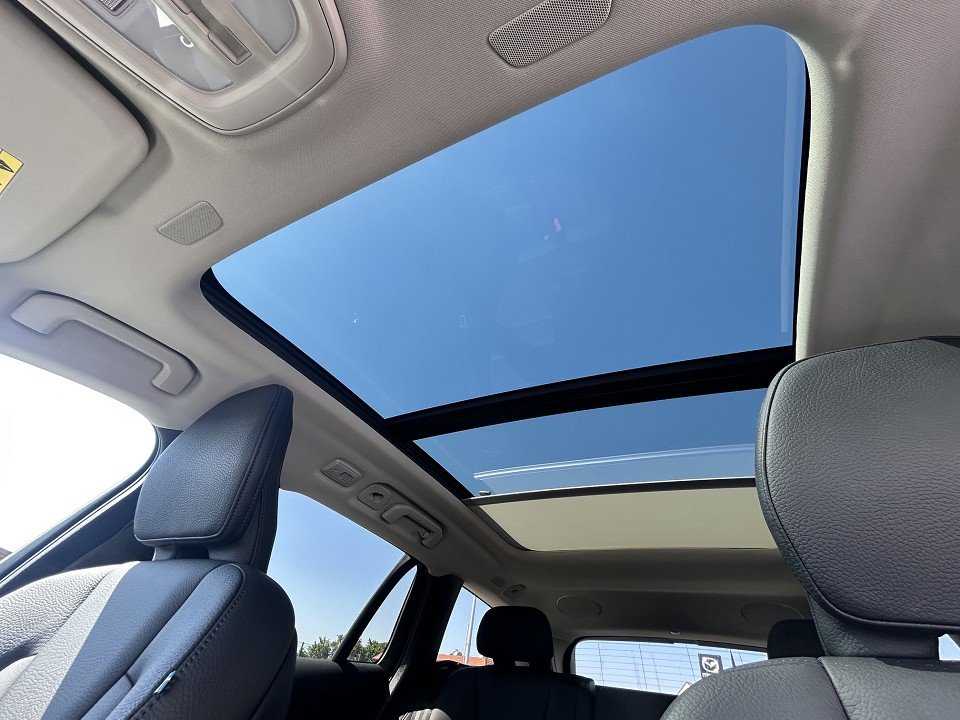 Volvo V60 – Bild 15