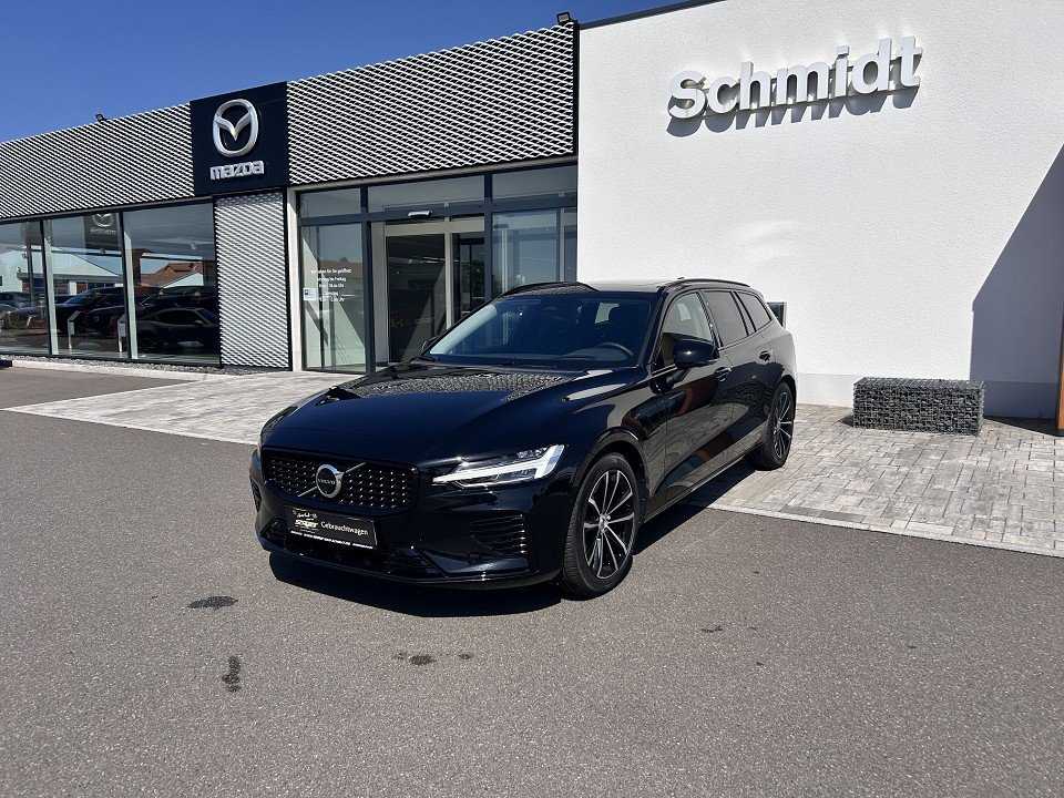 Volvo V60 – Bild 2