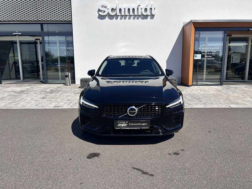 Volvo V60 – Bild 3