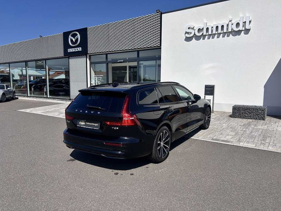 Volvo V60 – Bild 5