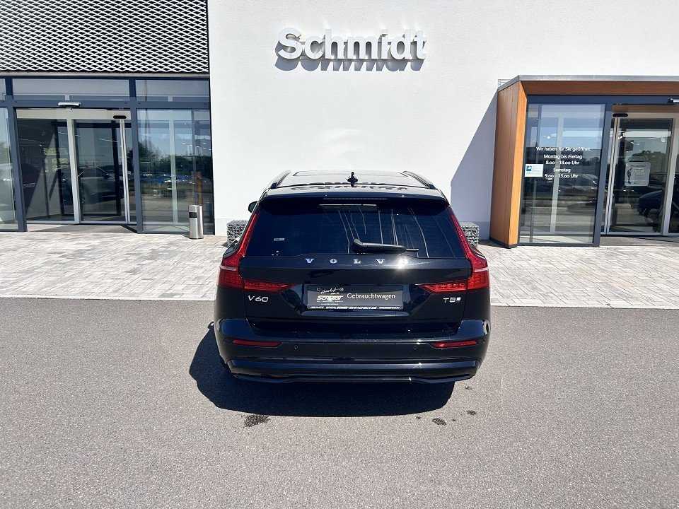 Volvo V60 – Bild 6