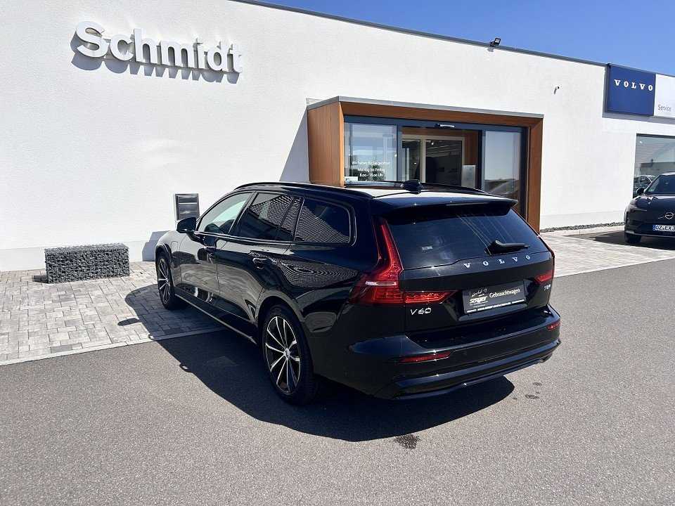 Volvo V60 – Bild 7
