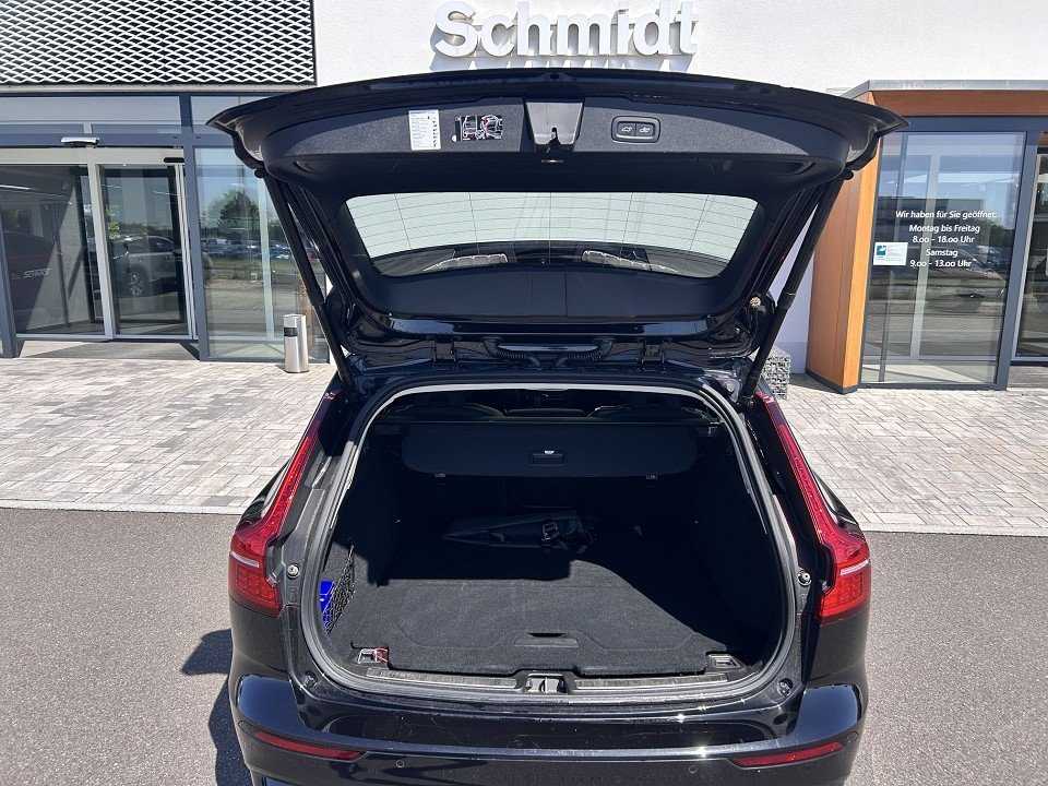 Volvo V60 – Bild 8