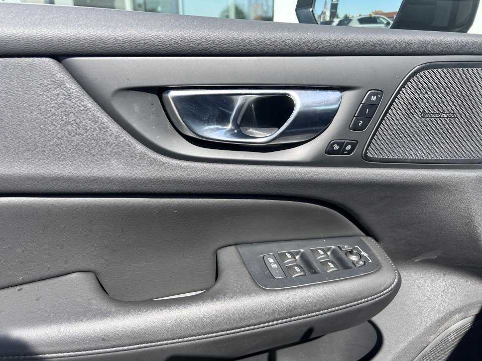 Volvo V60 – Bild 9