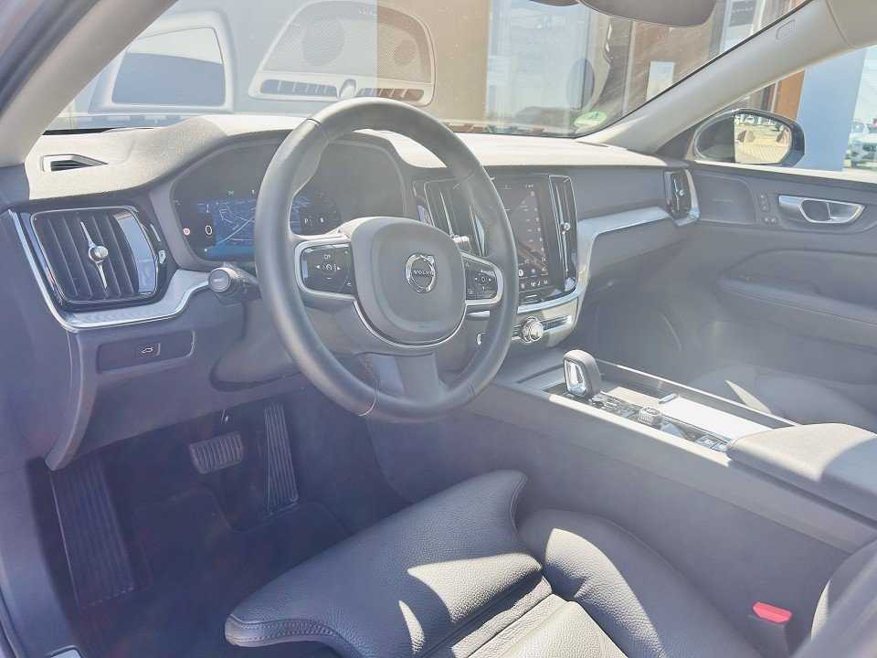Volvo V60 – Bild 10