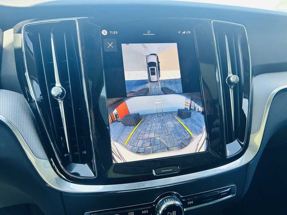 Volvo V60 – Bild 11