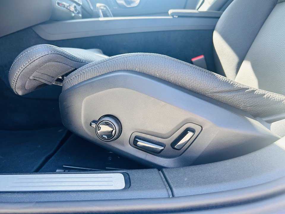 Volvo V60 – Bild 12