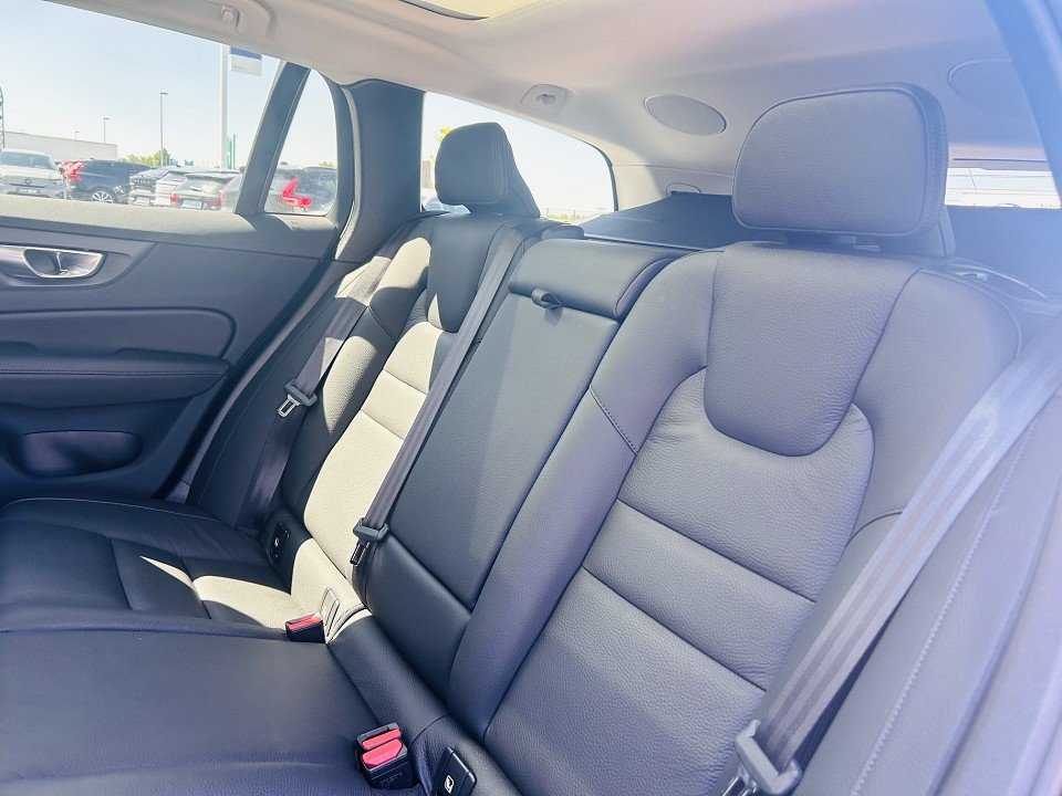 Volvo V60 – Bild 13