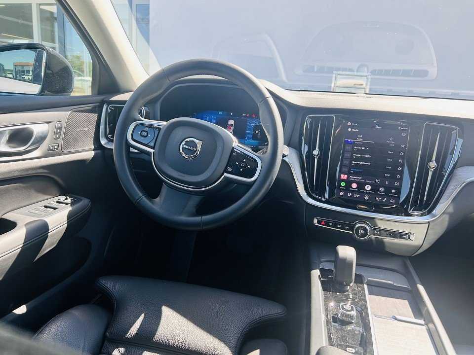 Volvo V60 – Bild 14