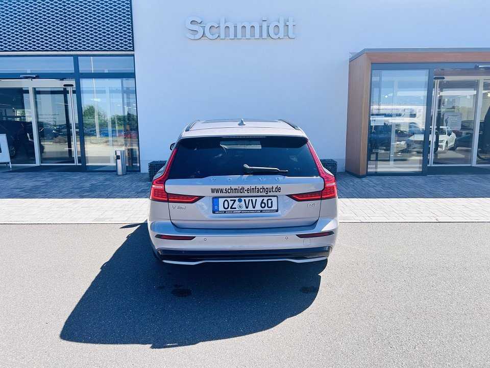 Volvo V60 – Bild 6