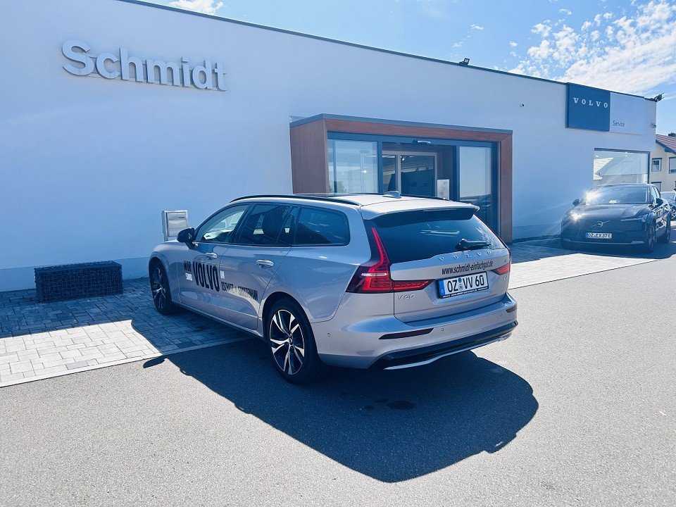 Volvo V60 – Bild 7