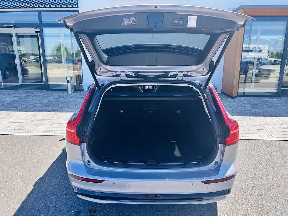 Volvo V60 – Bild 8