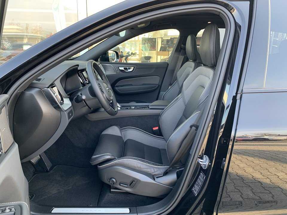 Volvo XC60 – Bild 10
