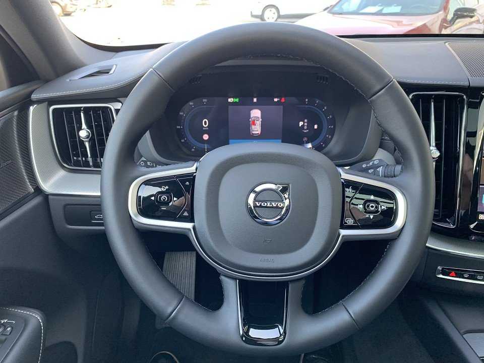 Volvo XC60 – Bild 11