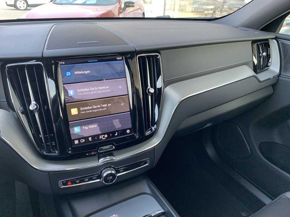 Volvo XC60 – Bild 12