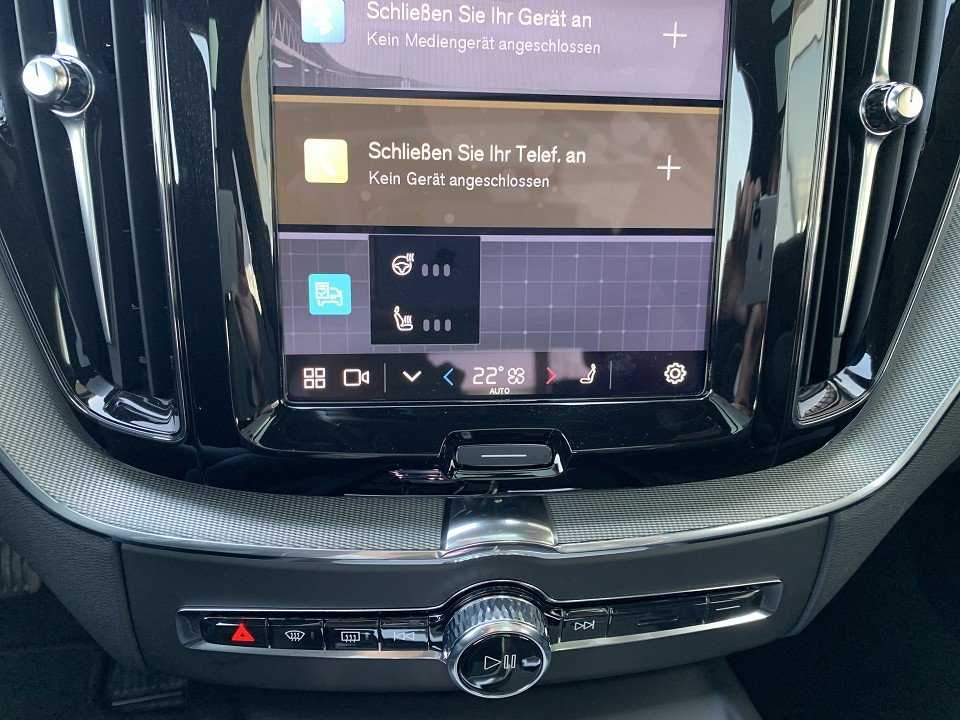 Volvo XC60 – Bild 13