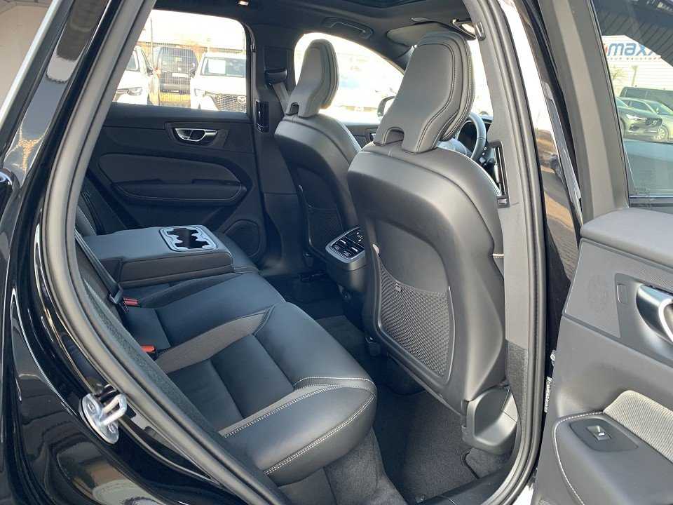 Volvo XC60 – Bild 14