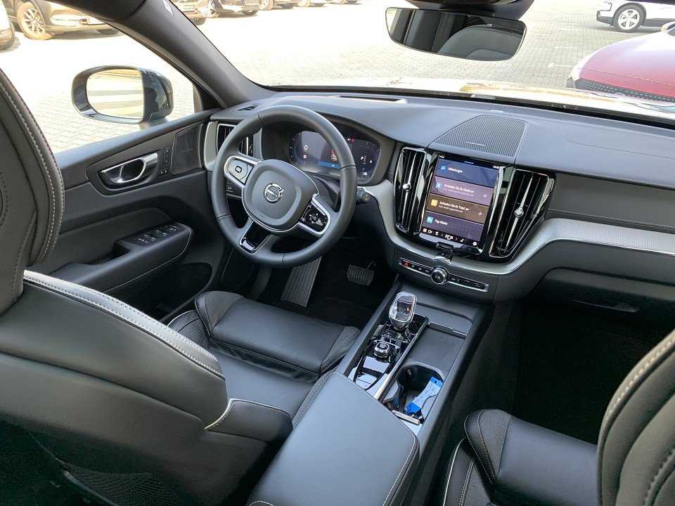 Volvo XC60 – Bild 15