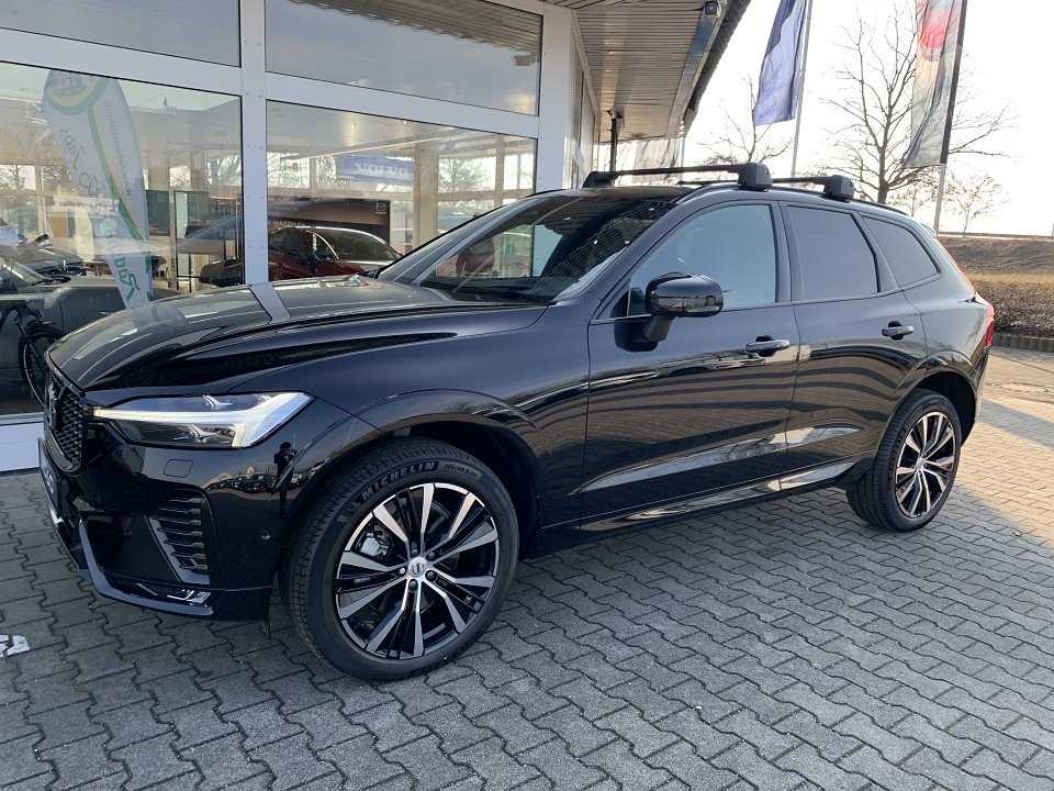 Volvo XC60 – Bild 2