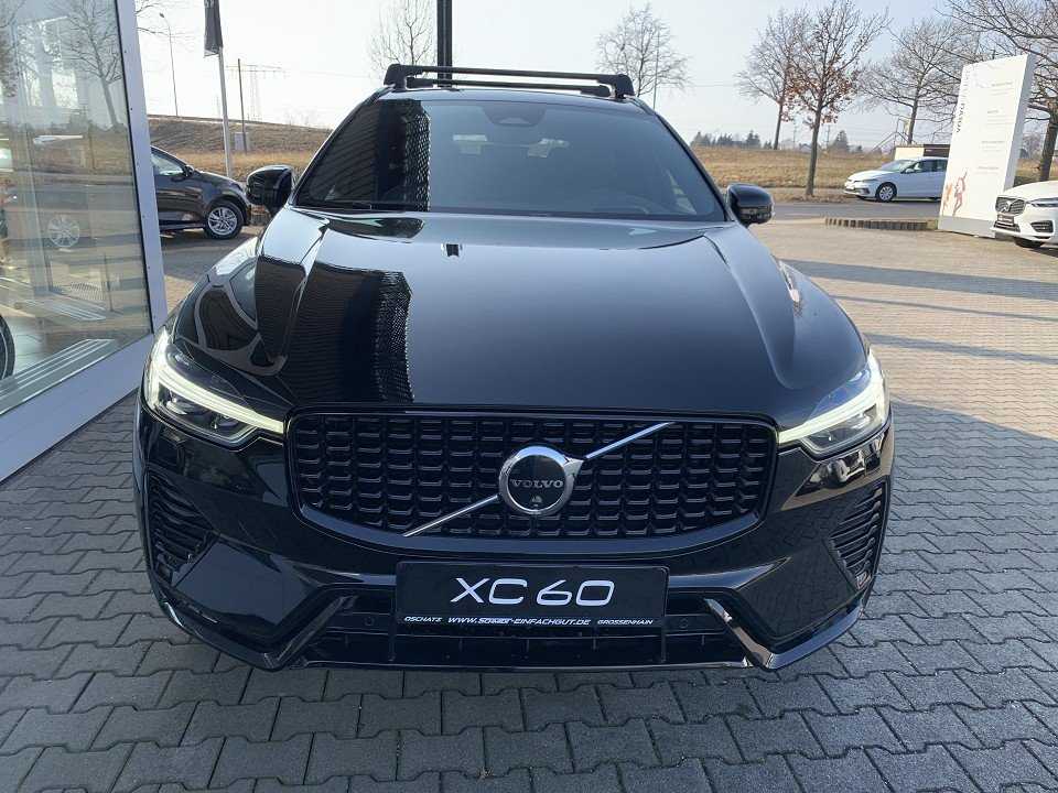 Volvo XC60 – Bild 3