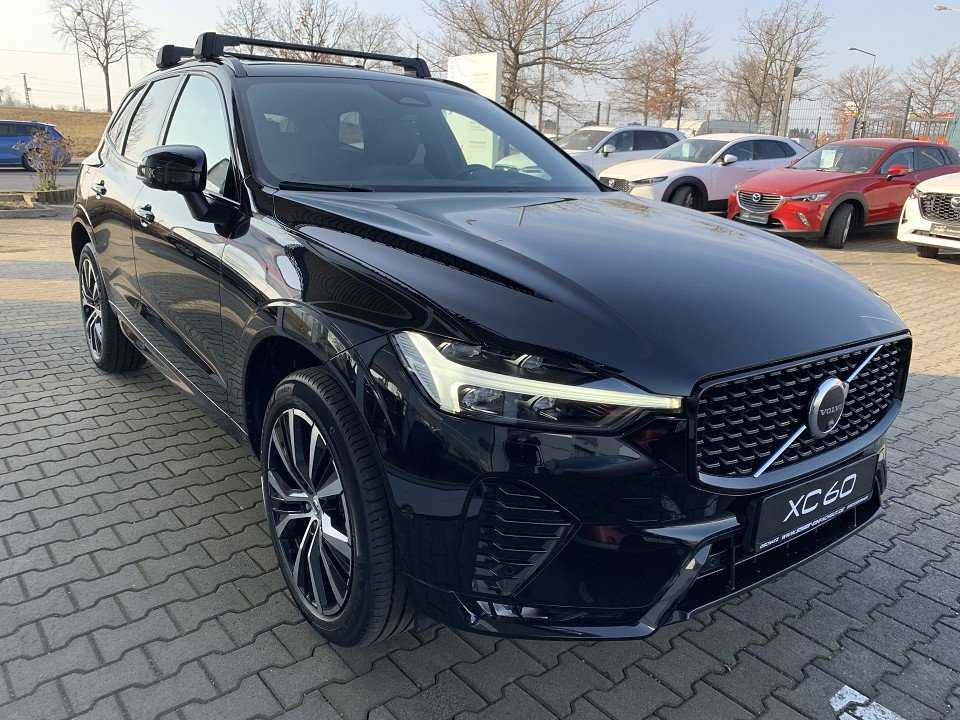 Volvo XC60 – Bild 4
