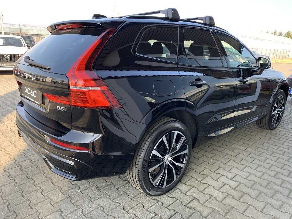 Volvo XC60 – Bild 5