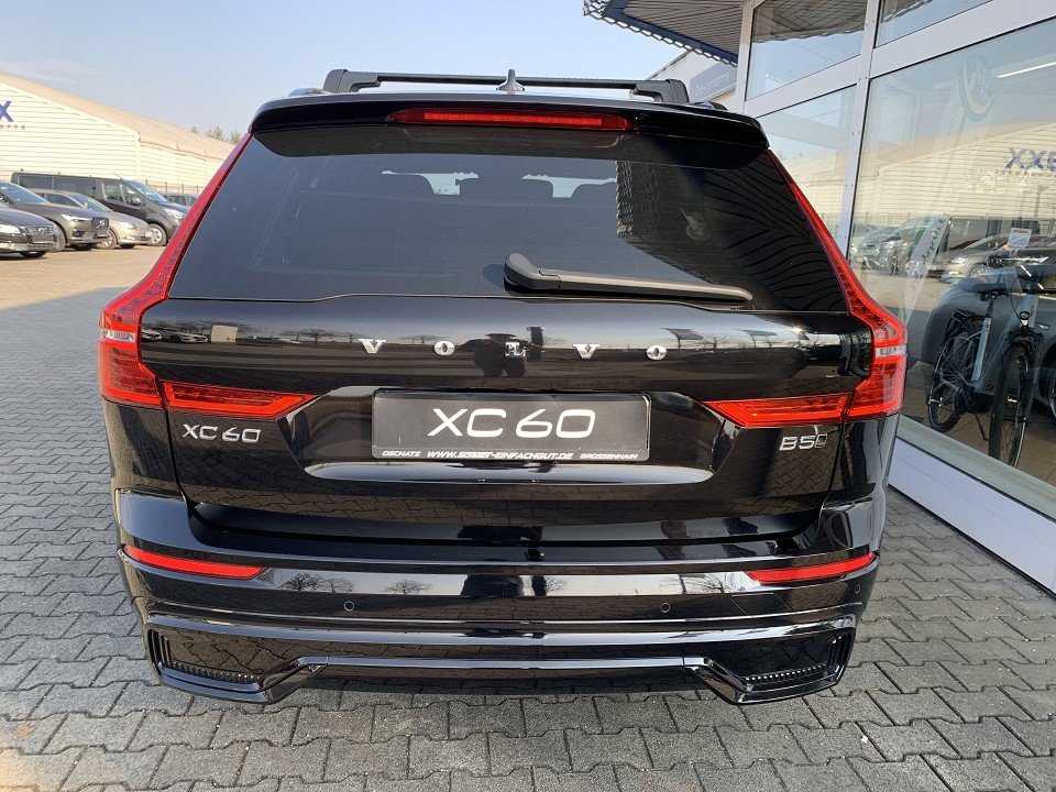 Volvo XC60 – Bild 6