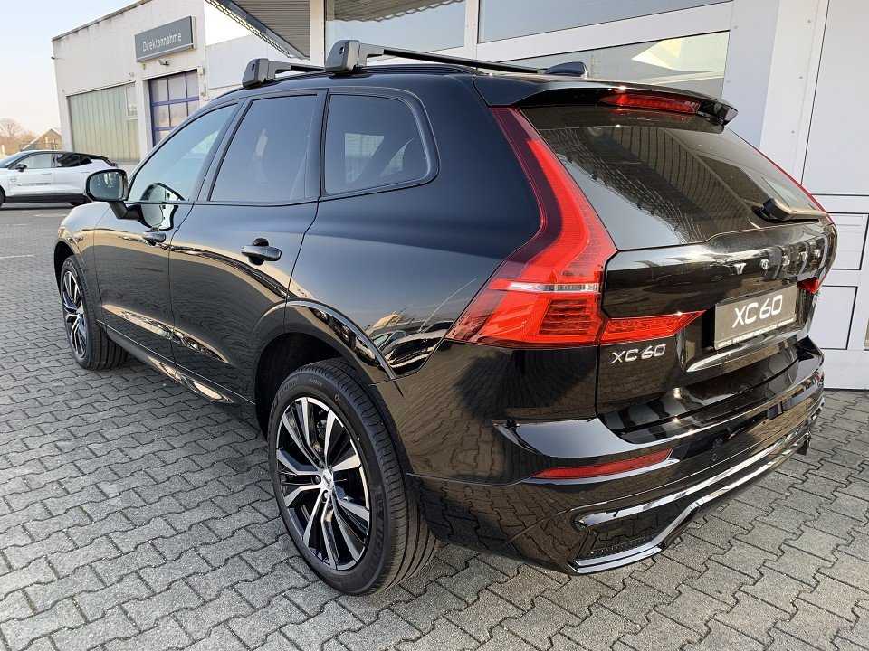 Volvo XC60 – Bild 7