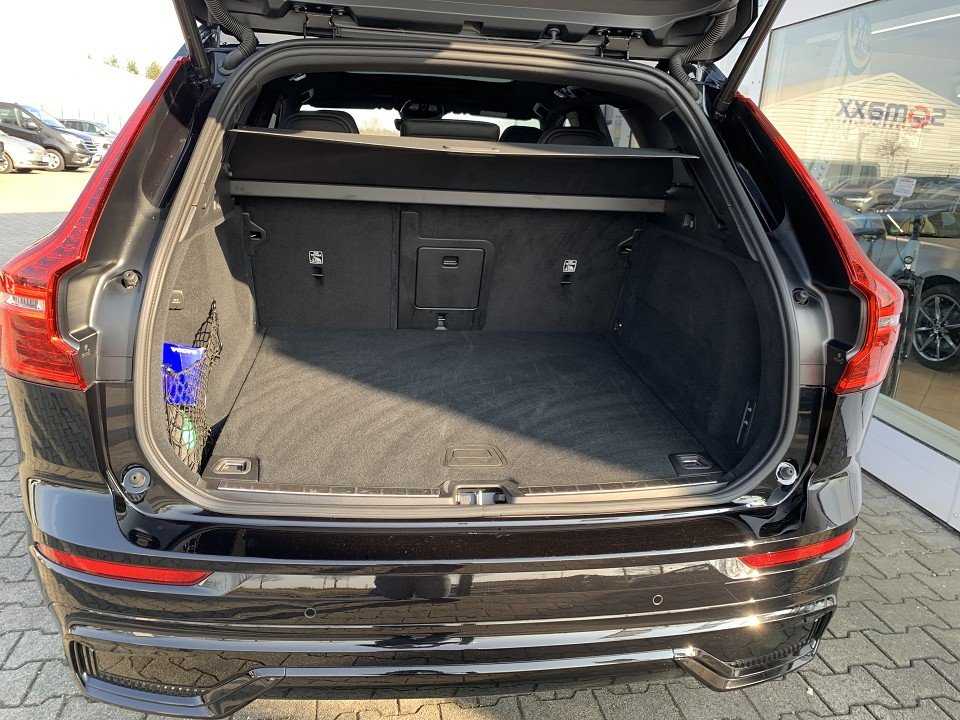 Volvo XC60 – Bild 8