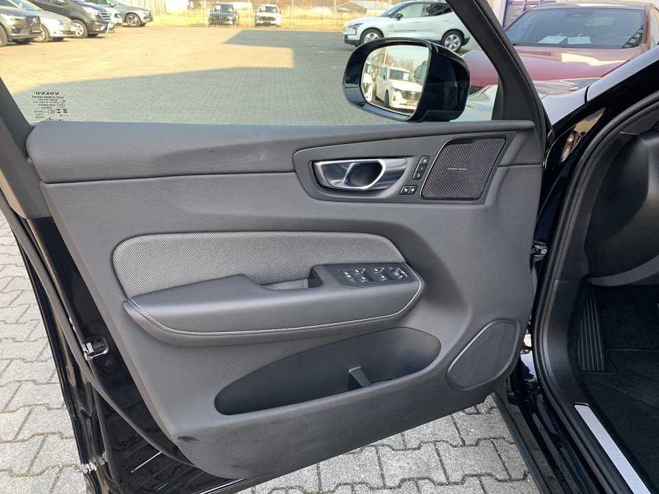 Volvo XC60 – Bild 9