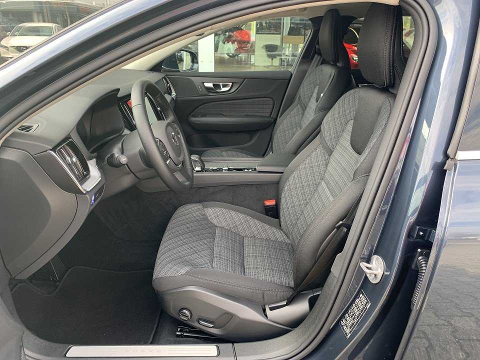 Volvo V60 – Bild 10