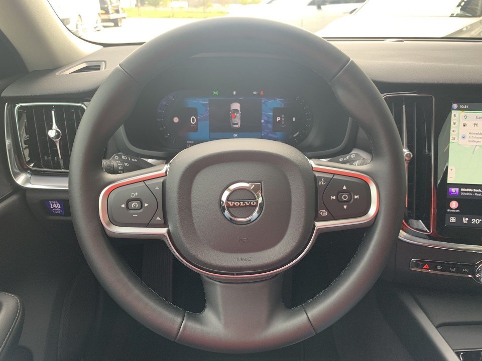 Volvo V60 – Bild 11