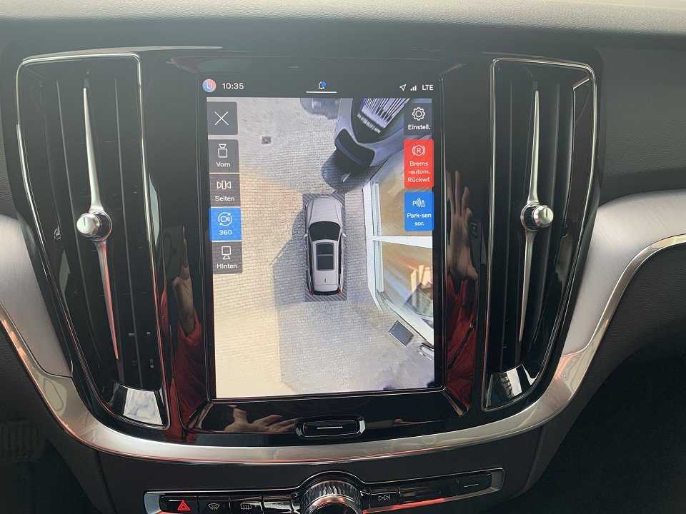 Volvo V60 – Bild 12