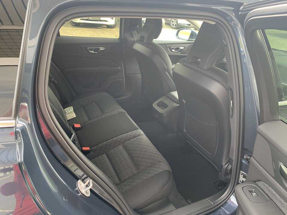 Volvo V60 – Bild 13