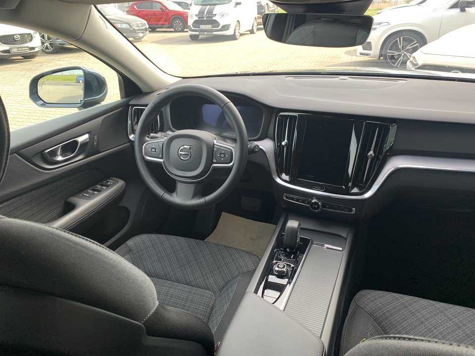 Volvo V60 – Bild 14