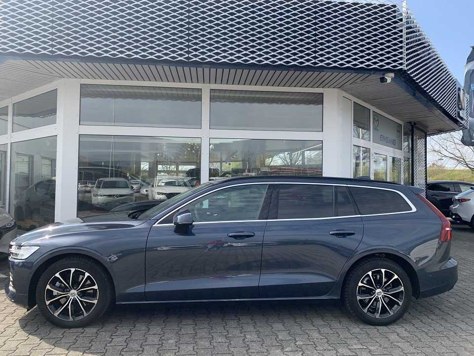 Volvo V60 – Bild 15