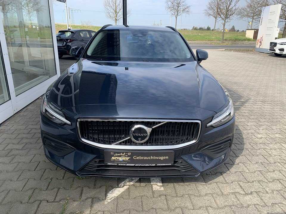 Volvo V60 – Bild 3