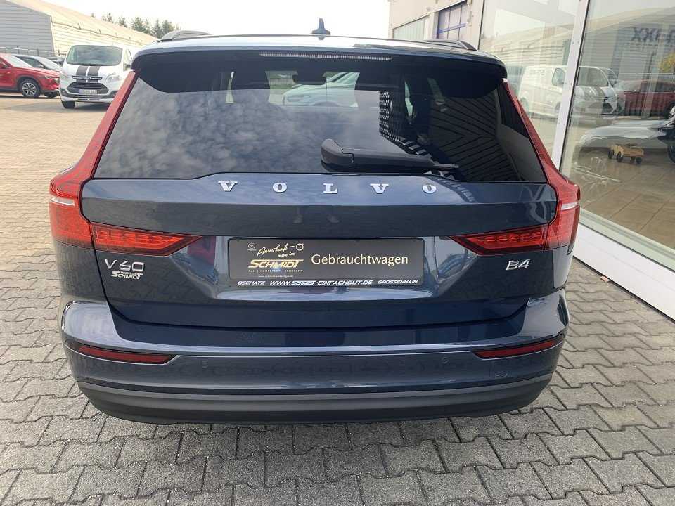 Volvo V60 – Bild 6