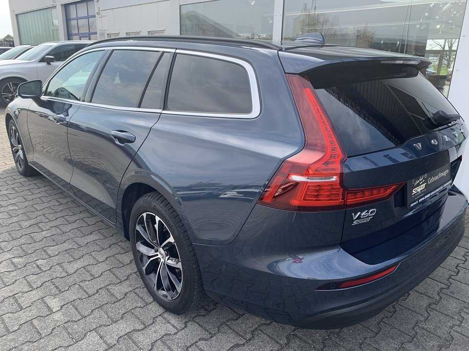 Volvo V60 – Bild 7