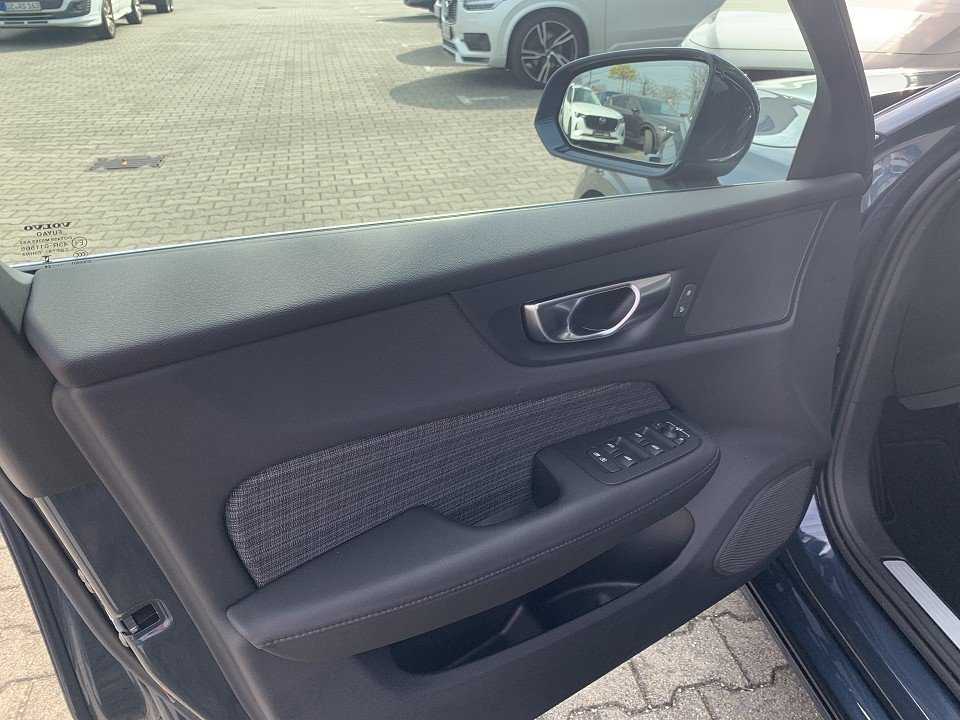 Volvo V60 – Bild 9