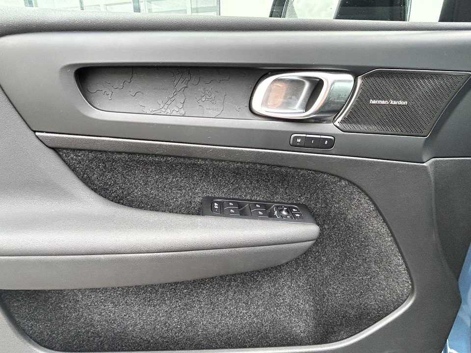 Volvo C40 Recharge – Bild 11